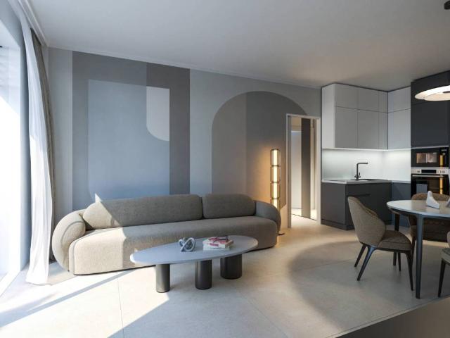 Appartamento in vendita a Bologna BO