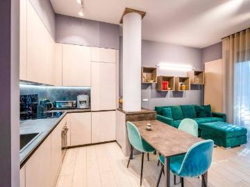 Appartamento in vendita a Bologna BO