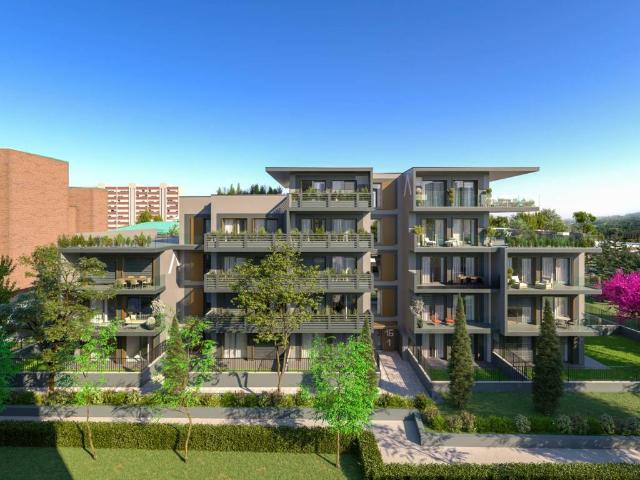 Appartamento in vendita a Bologna BO