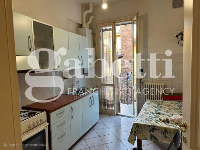 Appartamento in vendita a Bologna BO