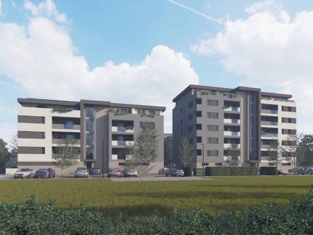 Appartamento in vendita a Bologna BO