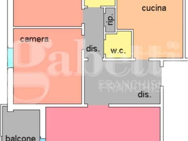 Appartamento in vendita a Bologna BO