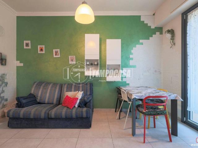 Appartamento in vendita a Bologna BO