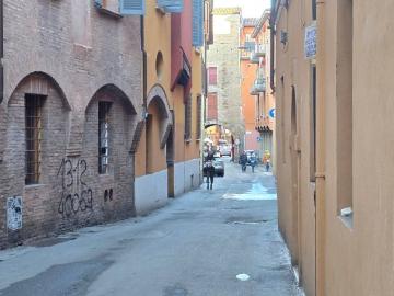 Appartamento in vendita a Bologna BO