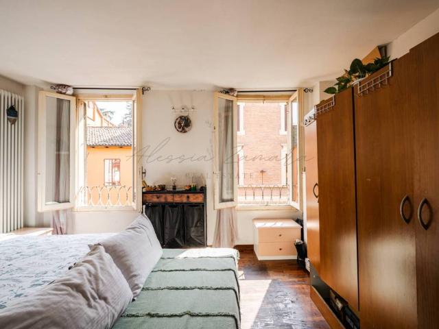 Appartamento in vendita a Bologna BO