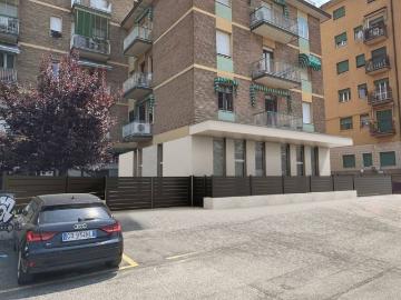 Appartamento in vendita a Bologna BO
