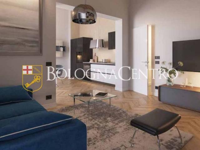 Appartamento in vendita a Bologna BO