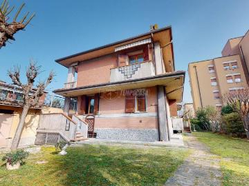 Villa in vendita a Bologna BO