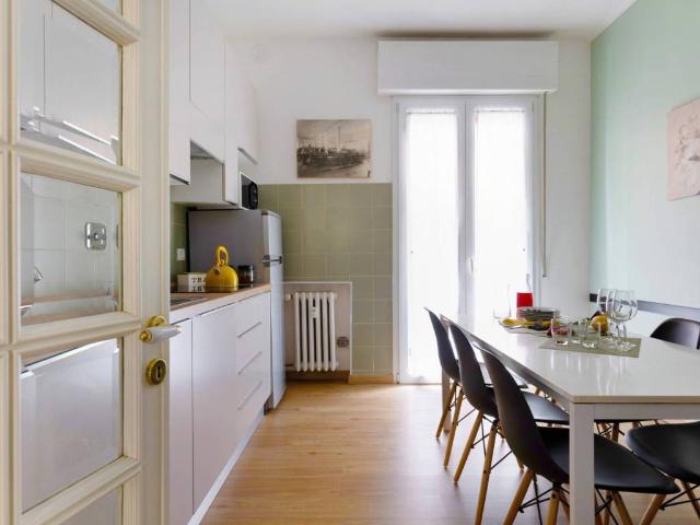 Appartamento in vendita a Bologna BO