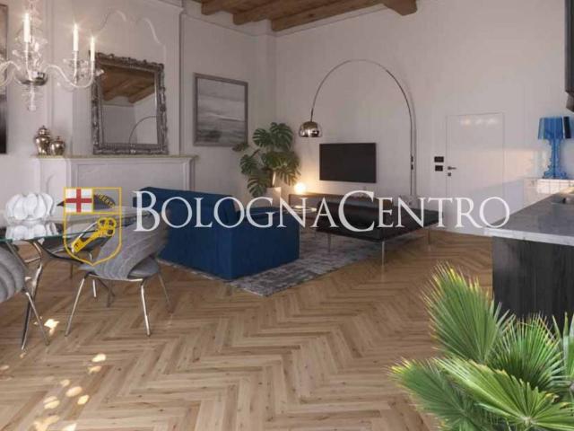 Appartamento in vendita a Bologna BO