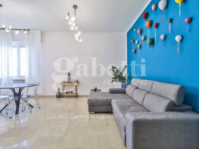 Appartamento in vendita a Bologna BO
