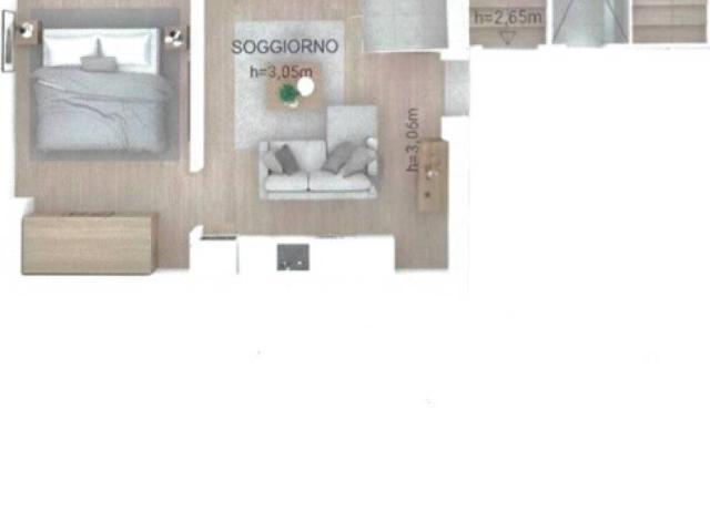 Appartamento in vendita a Bologna BO