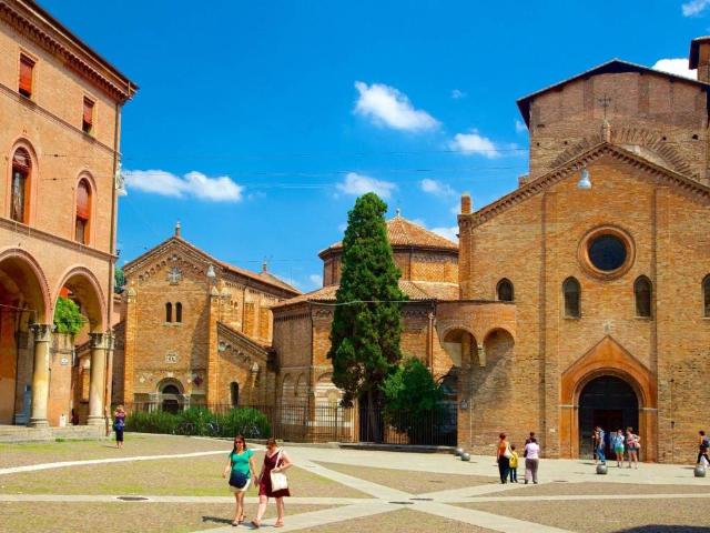 Appartamento in vendita a Bologna BO