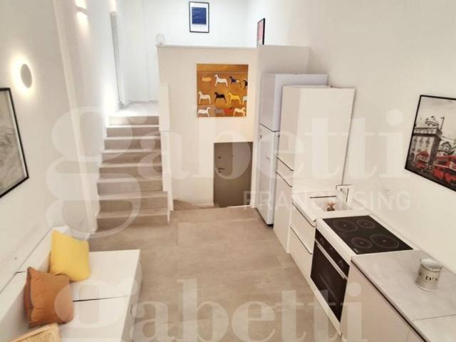 Appartamento in vendita a Bologna BO