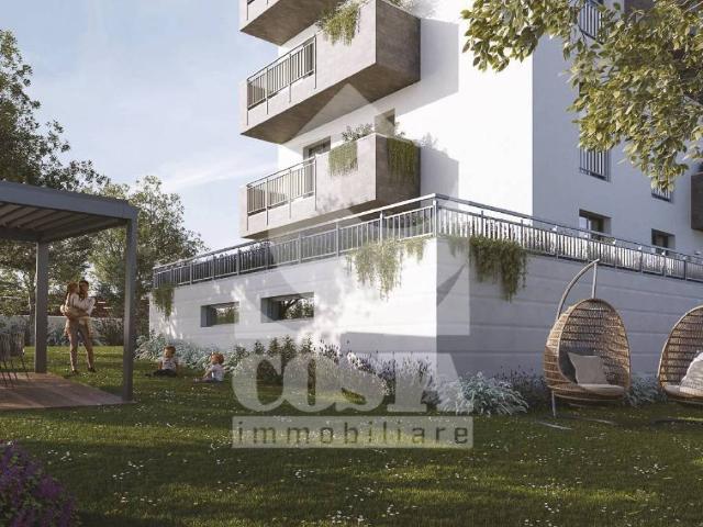 Appartamento in vendita a Bologna BO