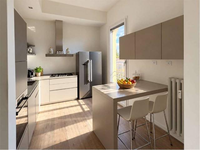 Appartamento in vendita a Bologna BO