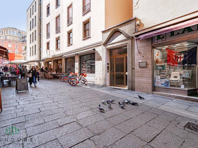 Appartamento in vendita a Bologna BO