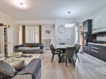 Appartamento in vendita a Bologna BO