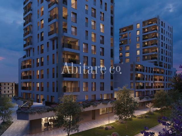 Appartamento in vendita a Bologna BO