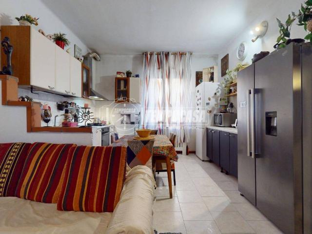 Appartamento in vendita a Bologna BO