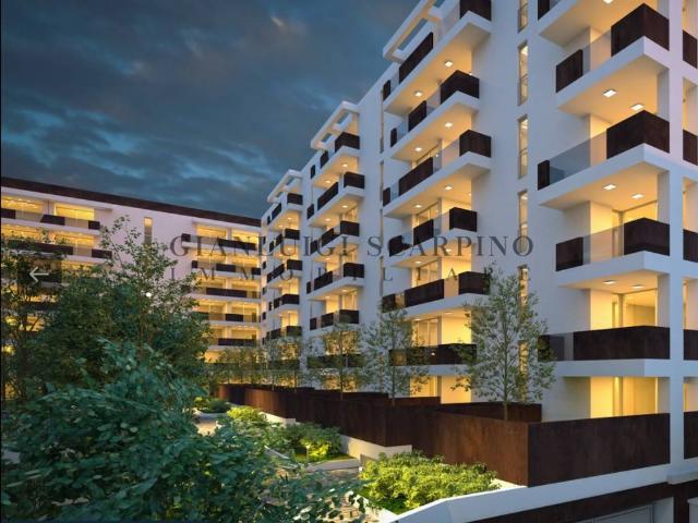 Appartamento in vendita a Bologna BO