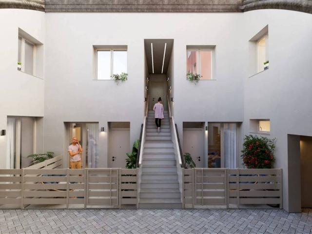 Appartamento in vendita a Bologna BO