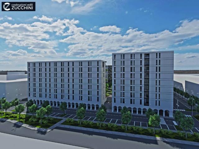 Appartamento in vendita a Bologna BO
