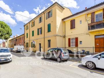 Appartamento in vendita a Bologna BO