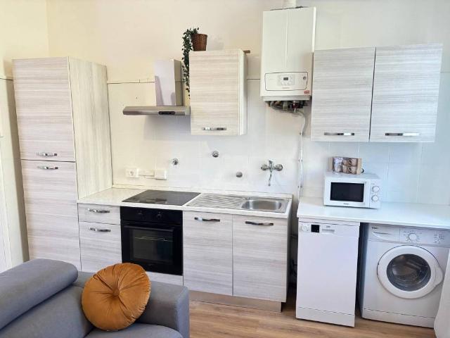 Appartamento in vendita a Bologna BO