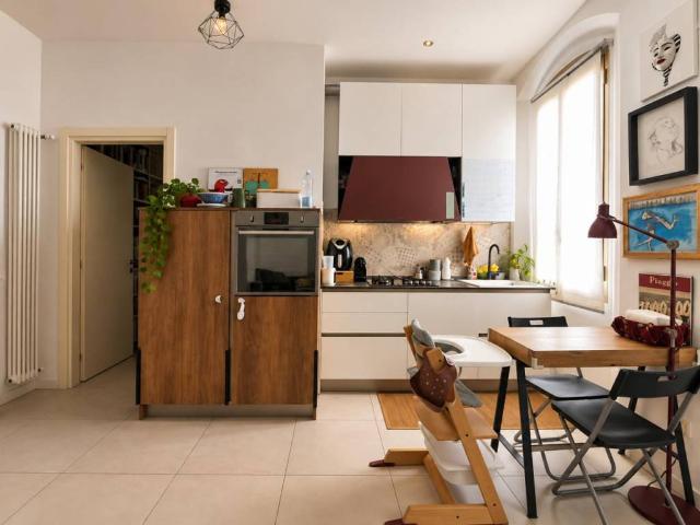 Appartamento in vendita a Bologna BO