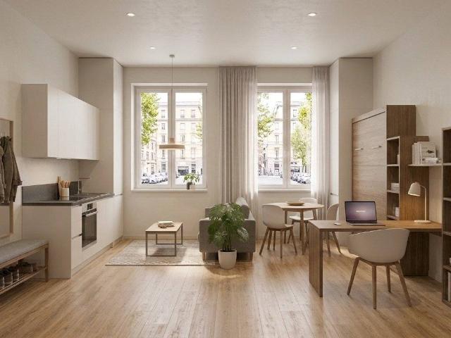 Appartamento in vendita a Bologna BO