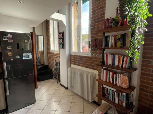Appartamento in vendita a Bologna BO