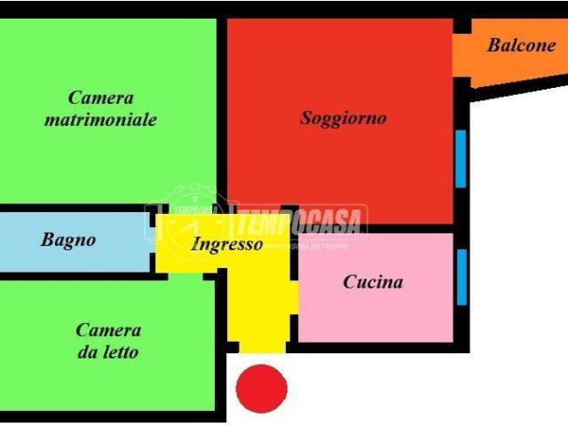 Appartamento in vendita a Bologna BO