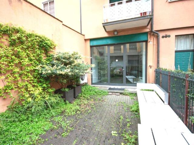 Appartamento in vendita a Bologna BO