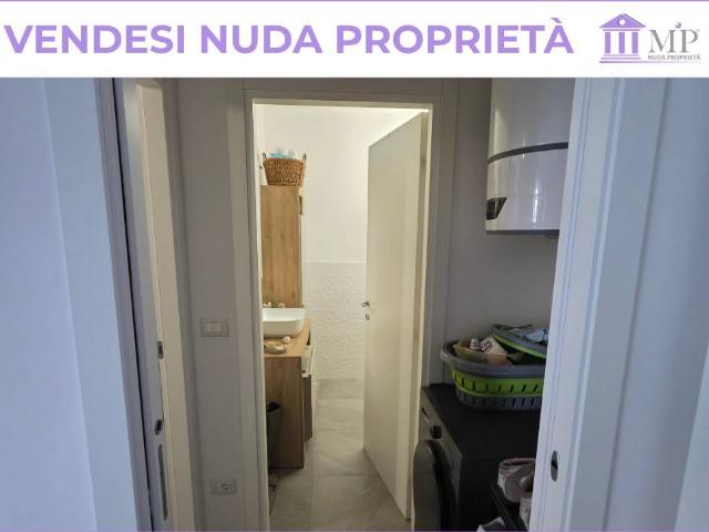 Appartamento in vendita a Bologna BO