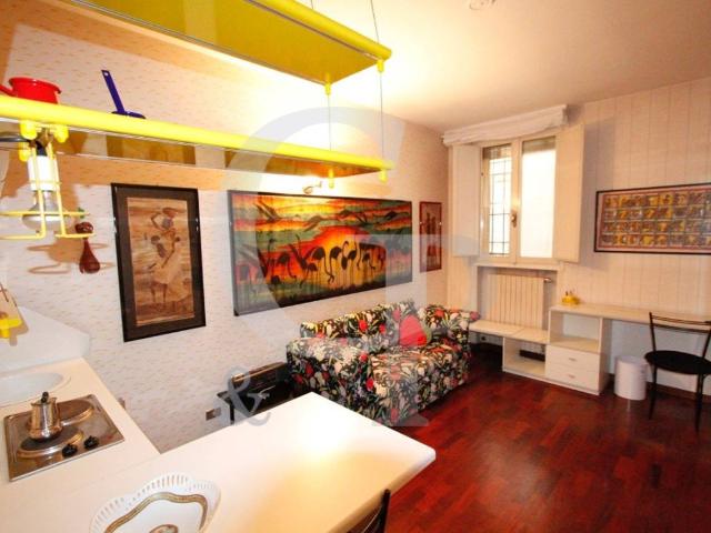 Appartamento in vendita a Bologna BO