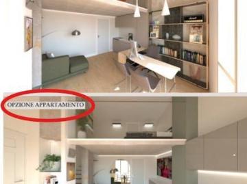 Appartamento in vendita a Bologna BO