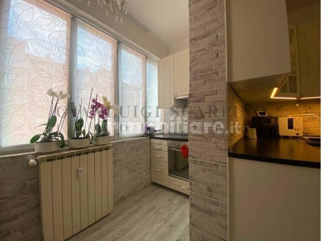 Appartamento in vendita a Bologna BO