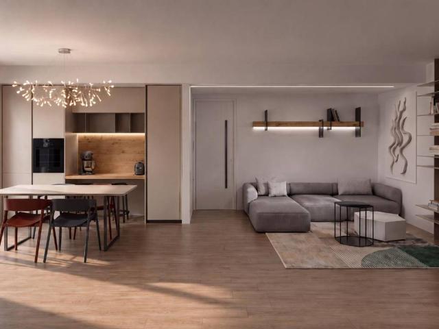 Appartamento in vendita a Bologna BO