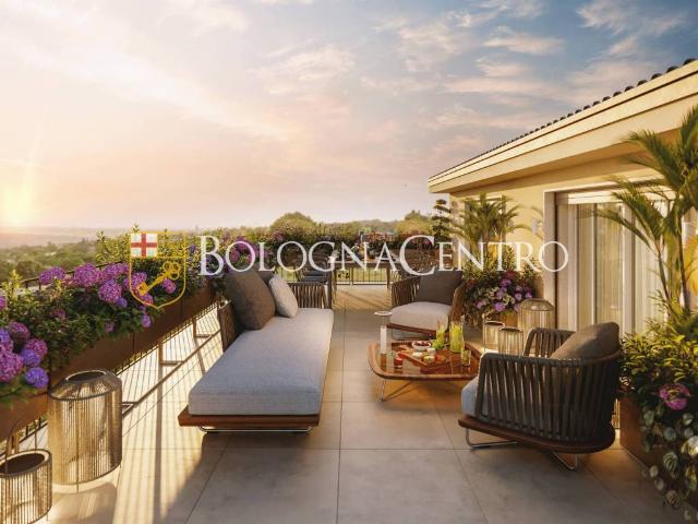 Appartamento in vendita a Bologna BO
