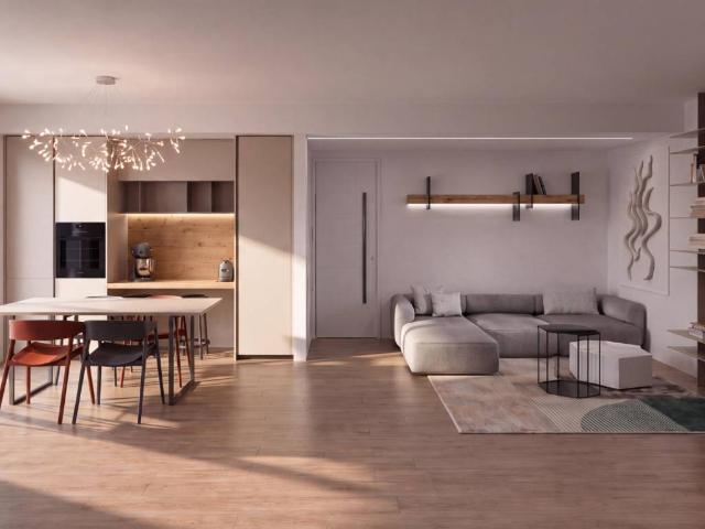 Appartamento in vendita a Bologna BO