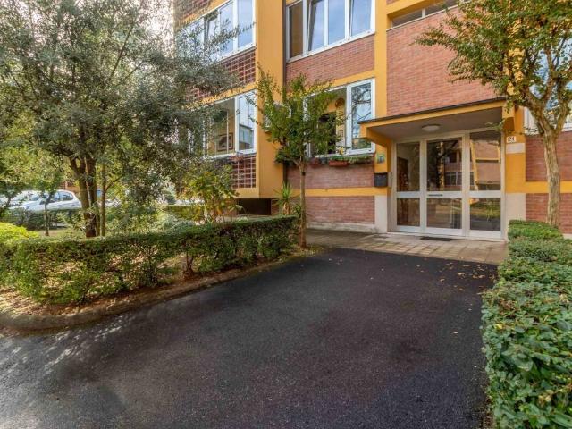 Appartamento in vendita a Bologna BO