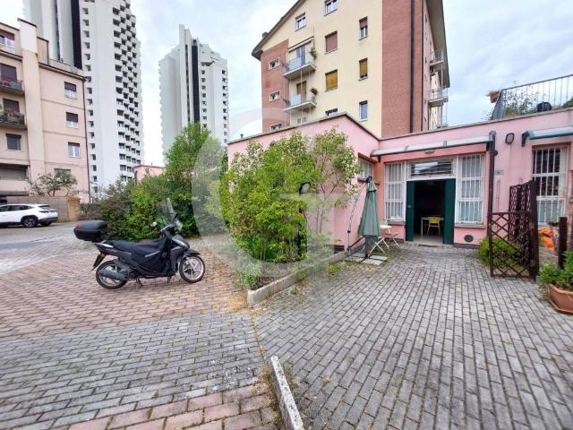 Appartamento in vendita a Bologna BO