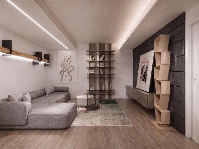 Appartamento in vendita a Bologna BO