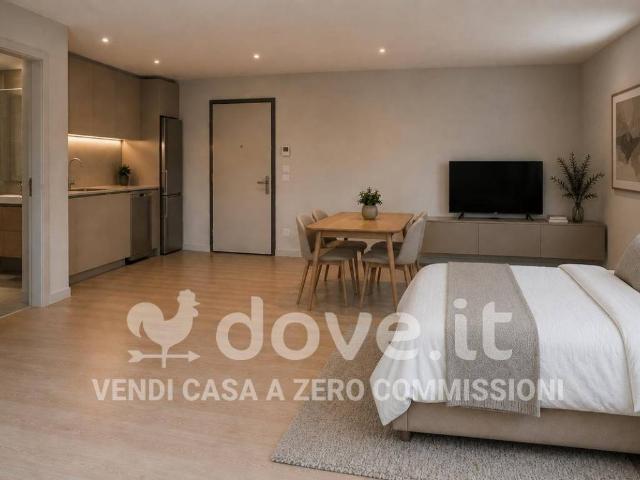 Appartamento in vendita a Bologna BO