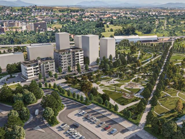 Appartamento in vendita a Bologna BO