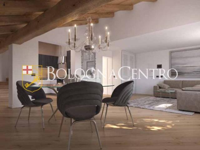 Appartamento in vendita a Bologna BO