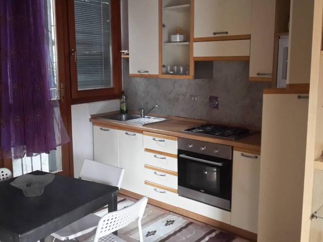 Appartamento in vendita a Bologna BO