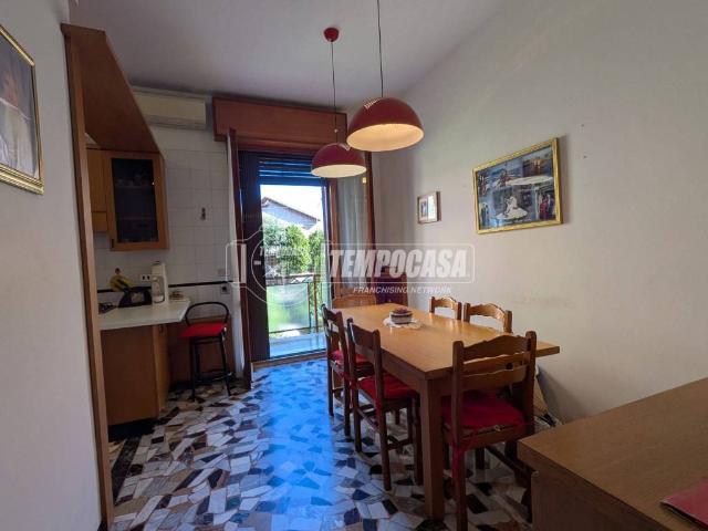 Appartamento in vendita a Bologna BO