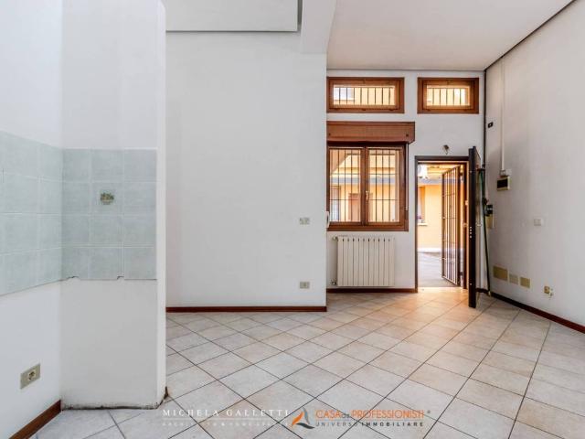 Appartamento in vendita a Bologna BO